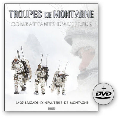 Troupes de montagne