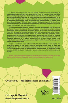 Introduction au langage catégorique