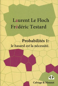 Probabilités 1: