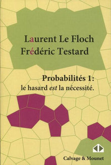 Probabilités 1