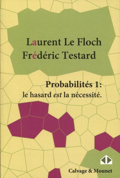 Probabilités 1