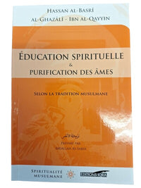 L'éducation spirituelle et la