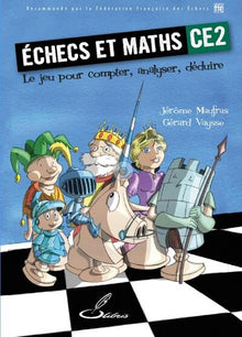 Echecs et maths CE2