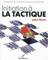 Initiation à la tactique