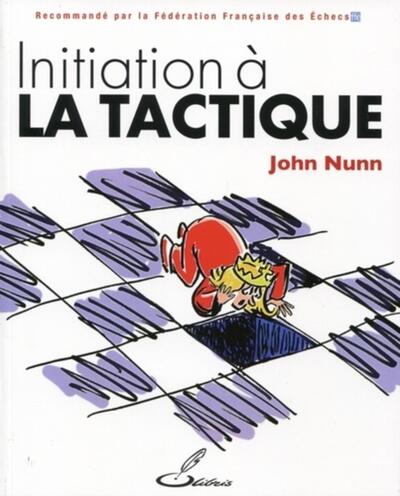 Initiation à la tactique