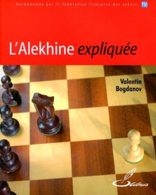 L'alekhine expliquée