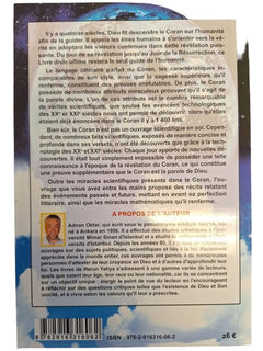 Les miracles du Coran