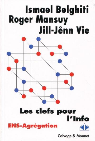 Les clés pour l'info