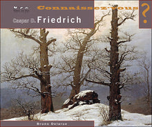 Caspard David Friedrich : 1774