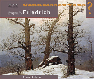 Caspard David Friedrich : 1774