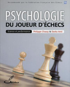 Psychologie du joueur d'échecs