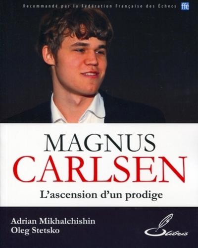 Magnus Carlsen