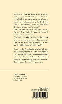 Médusée