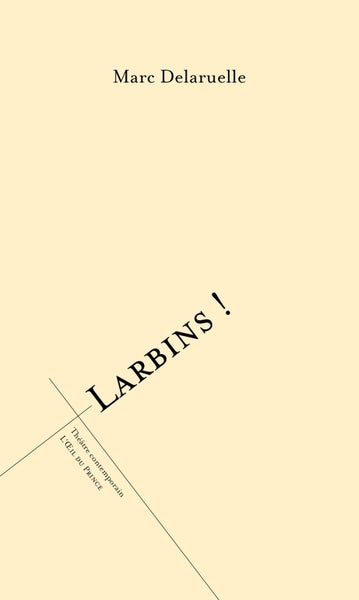 Larbins !