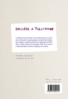 Enquête à Follywood