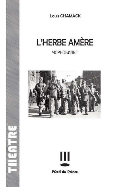 L'herbe amère