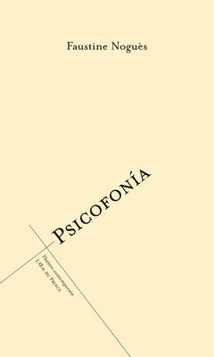 Psicofonía