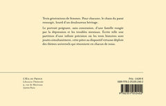 Anatomie d'un suicide