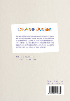 Cyrano junior