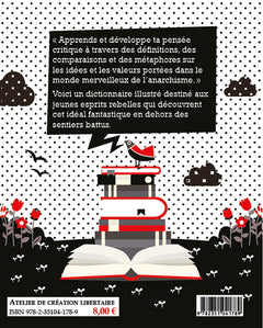 Dictionnaire anarchiste des enfants