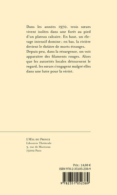 Les petites soeurs n'ont pas le droit de souffrir