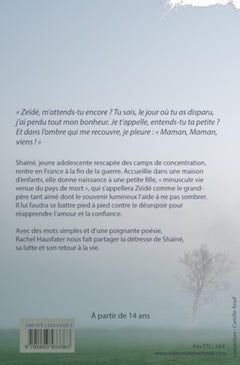 Le chemin de fumée