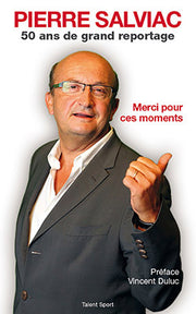 Merci pour ces moments