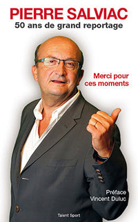 Merci pour ces moments