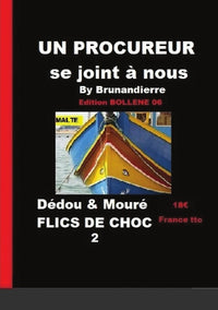 UN PROCUREUR SE JOINT A  NOUS