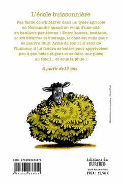 L'ECOLE BUISSONNIERE