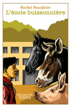 L'ECOLE BUISSONNIERE