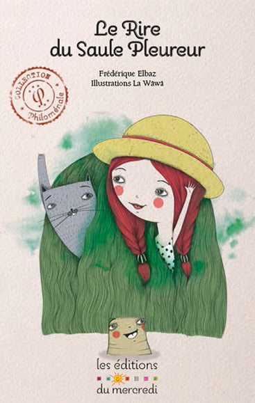 Le rire du saule pleureur