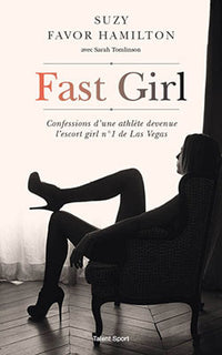 Fast Girl