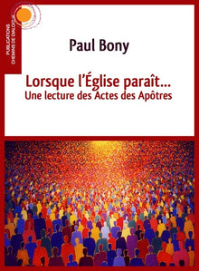 Lorsque l'Église paraît