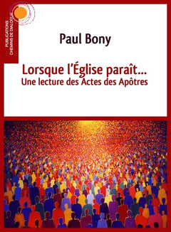 Lorsque l'Église paraît