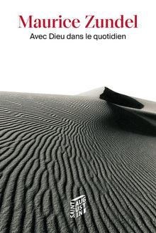 Avec Dieu dans le quotidien