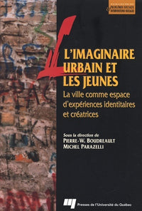 Imaginaire urbain et les jeunes