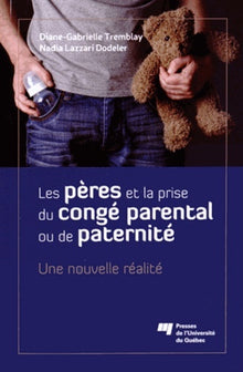 Peres et la prise du conge parental ou de paternite