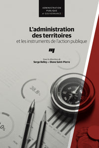 Administration des territoires et les instruments de l'act