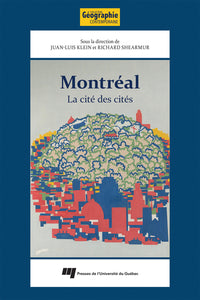 Montreal la cité des cités