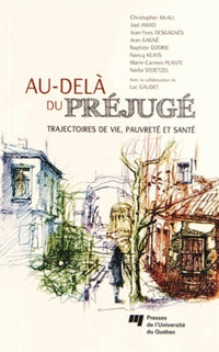 Au dela du prejugé
