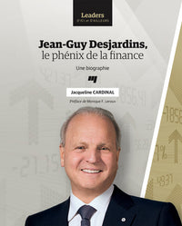 Le phénix de la finance