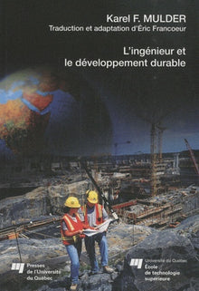 Ingenieur et le developpement durable