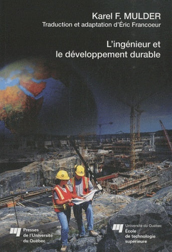 Ingenieur et le developpement durable
