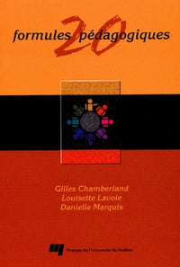 20 formules pédagogiques