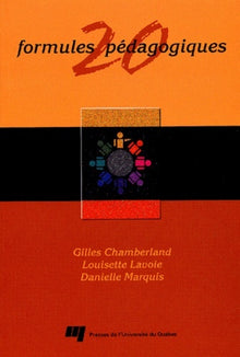 20 formules pédagogiques