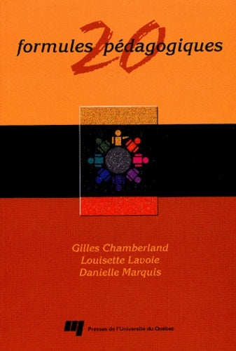 20 formules pédagogiques