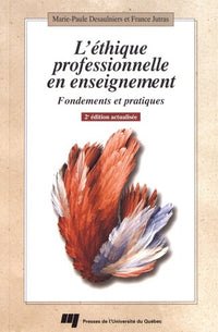 Ethique professionnelle en enseignement