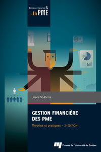 Gestion financière des PME : théories et pratiques