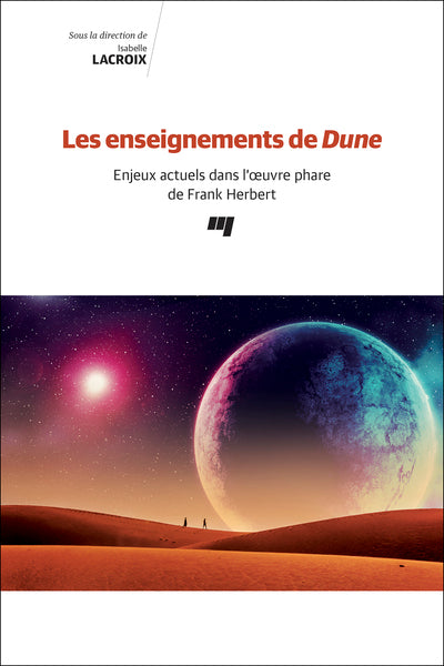 Les enseignements de Dune